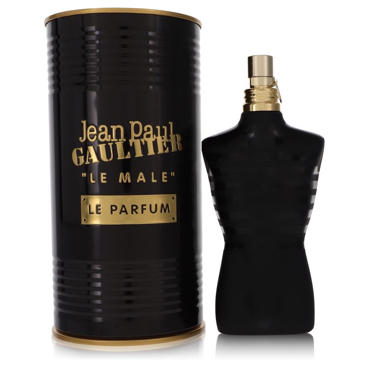 Jean Paul Gaultier Le Male Le Parfum Intense Eau De Parfum 4.2 oz / 125 ml