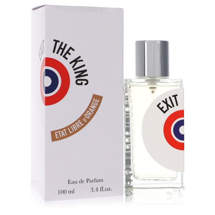 Etat Libre d'Orange Exit The King Eau De Parfum Spray 3.4 oz / 100 ml for Men