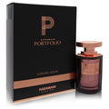 Al Haramain Portfolio Euphoric Roots Unisex Eau De Parfum Spray 2.5 oz (75 ml)