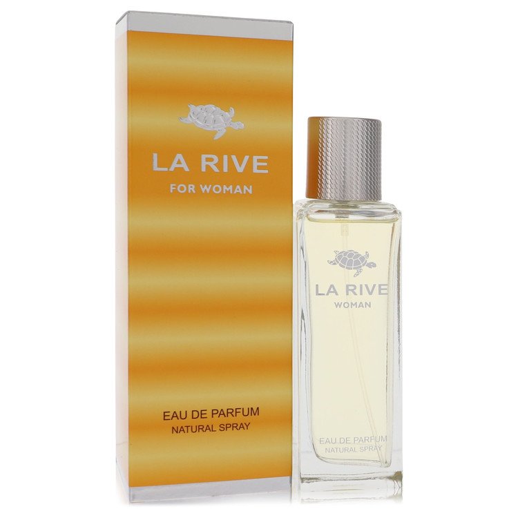 La Rive Eau De Parfum Spray 3 oz / 90 ml for Women