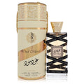 Lattafa Oud Mood Eau de Parfum Spray 3.4 oz / 100 ml Unisex Fragrance