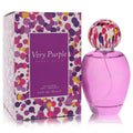 Perry Ellis Very Purple Eau de Parfum Spray 3.4 oz (100 ml) for Women