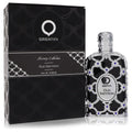 Al Haramain Oud Saffron Eau De Parfum Spray 2.7 oz (80 ml) Unisex