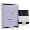 Lomani Ab Spirit Millionaire White Gold Eau De Parfum Spray 3.3 oz / 100 ml