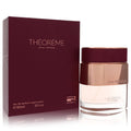 Rue Broca Theoreme Eau De Parfum Spray 3 oz / 90 ml for Women