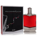Rasasi Attar Al Mohabba Eau De Parfum Spray for Men, 2.5 oz (75 ml)