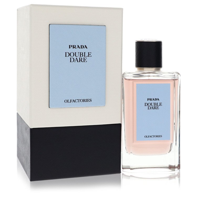 Prada Olfactories Double Dare Eau de Parfum Spray 3.4 oz / 100 ml Unisex
