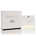 William Rast Idol Eau De Parfum Spray for Women, 3.04 oz / 90 ml