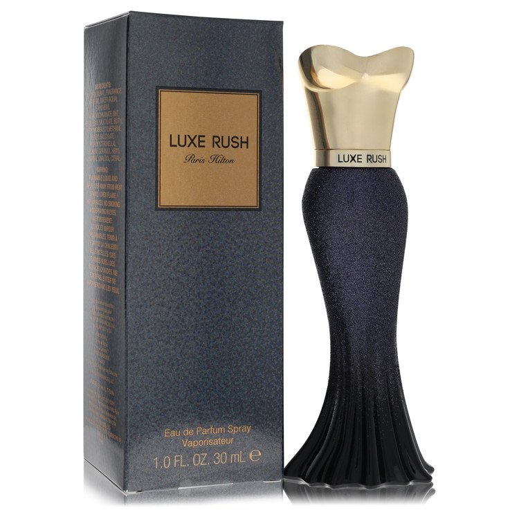 Paris Hilton Luxe Rush Eau De Parfum Spray 1.0 oz / 30 ml for Women