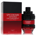 Viktor & Rolf Spicebomb Infrared Eau de Parfum Spray 3 oz / 90 ml for Men