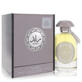 Lattafa Raed Silver Eau De Parfum Spray 3.4 oz / 100 ml Unisex