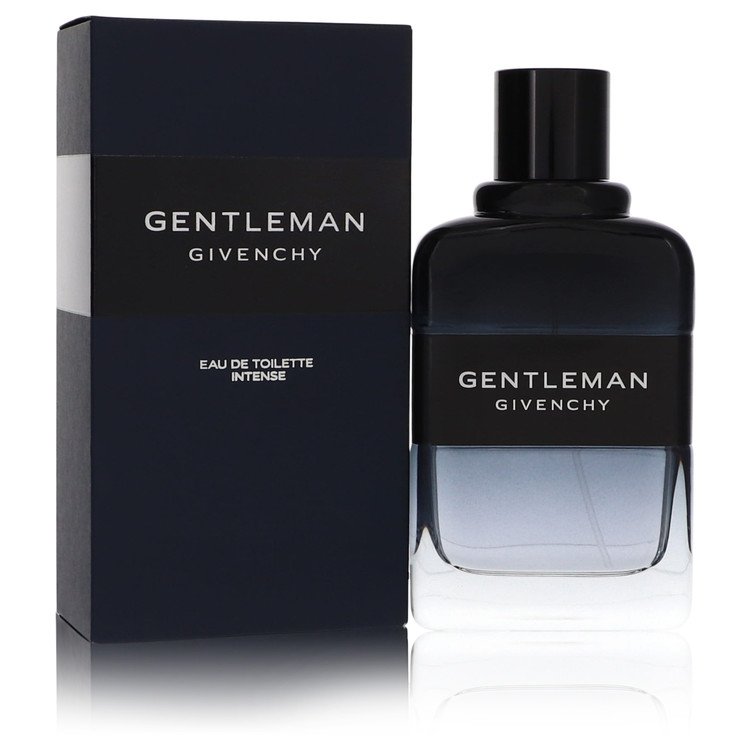 Givenchy Gentleman Intense Eau De Toilette Spray 3.3 oz / 100 ml for Men