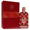 Orientica Amber Rouge Unisex Eau De Parfum Spray 5 oz / 150 ml