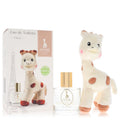 Sophie La Girafe Unisex Eau de Toilette Spray 1.7 oz / 50 ml for Women