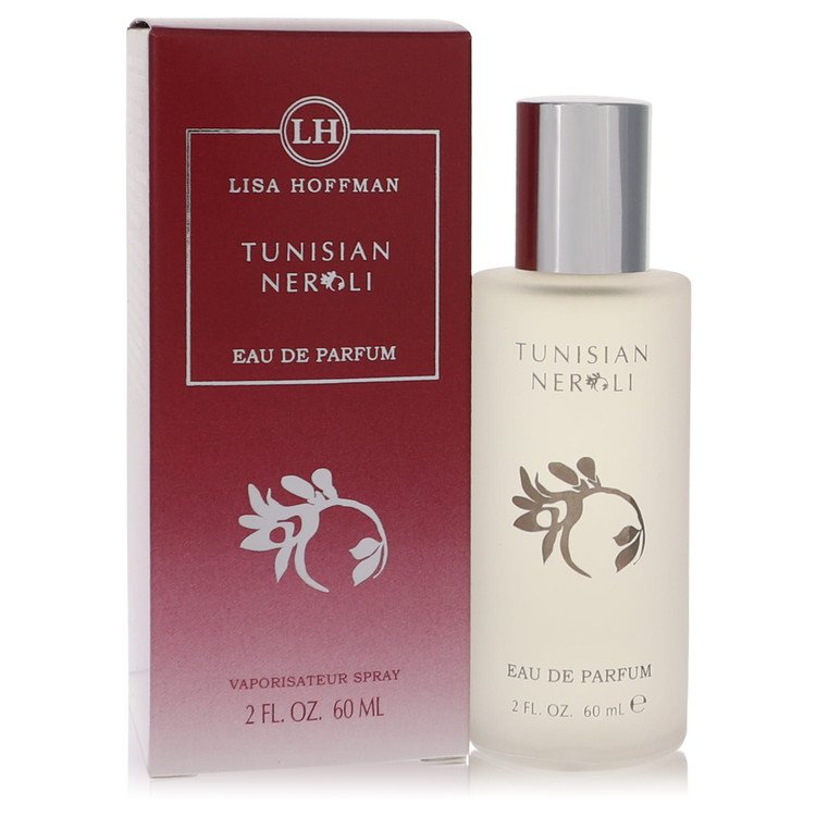Lisa Hoffman Tunisian Neroli Eau De Parfum Spray 2 oz / 60 ml for Men