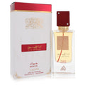 Lattafa Ana Abiyedh I Am White Rouge Unisex Eau de Parfum Spray 2 oz / 60 ml