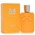 Parfums De Marly Perseus Eau De Parfum Spray 4.2 oz (125 ml) for Men