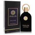 Maison Alhambra Opus Noir Unisex Eau De Parfum Spray 3.4 oz / 100 ml