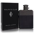 Ralph's Club by Ralph Lauren Eau de Parfum Spray 3.4 oz (100 ml) for Men