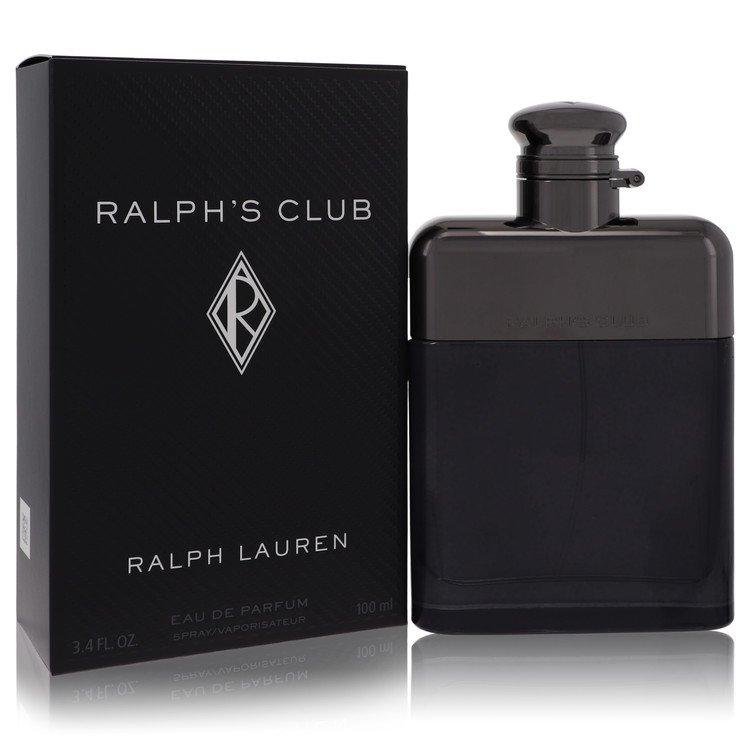 Ralph's Club by Ralph Lauren Eau de Parfum Spray 3.4 oz (100 ml) for Men
