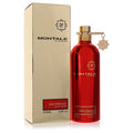Montale Oud Tobacco Eau de Parfum Spray 3.4 oz / 100 ml for Men