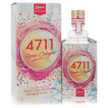 4711 Remix Neroli Eau de Cologne Spray Unisex 3.4 oz / 100 ml