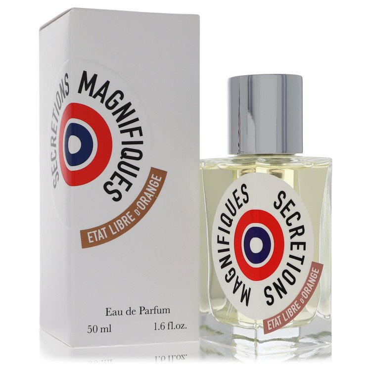 Etat Libre d'Orange Magnificent Secretions Eau de Parfum Spray 1.6 oz / 48 ml
