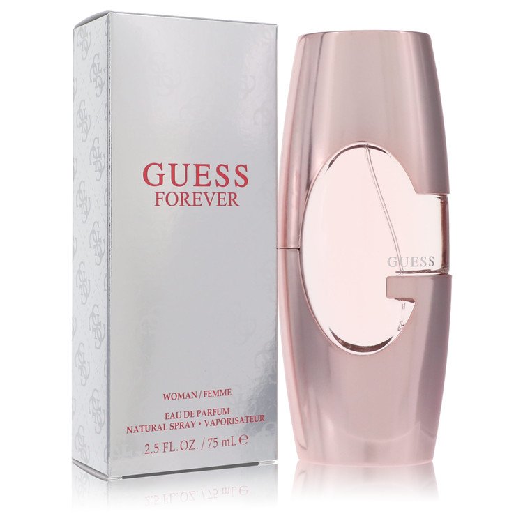 Guess Forever Eau De Parfum Spray 2.5 oz / 75 ml for Women