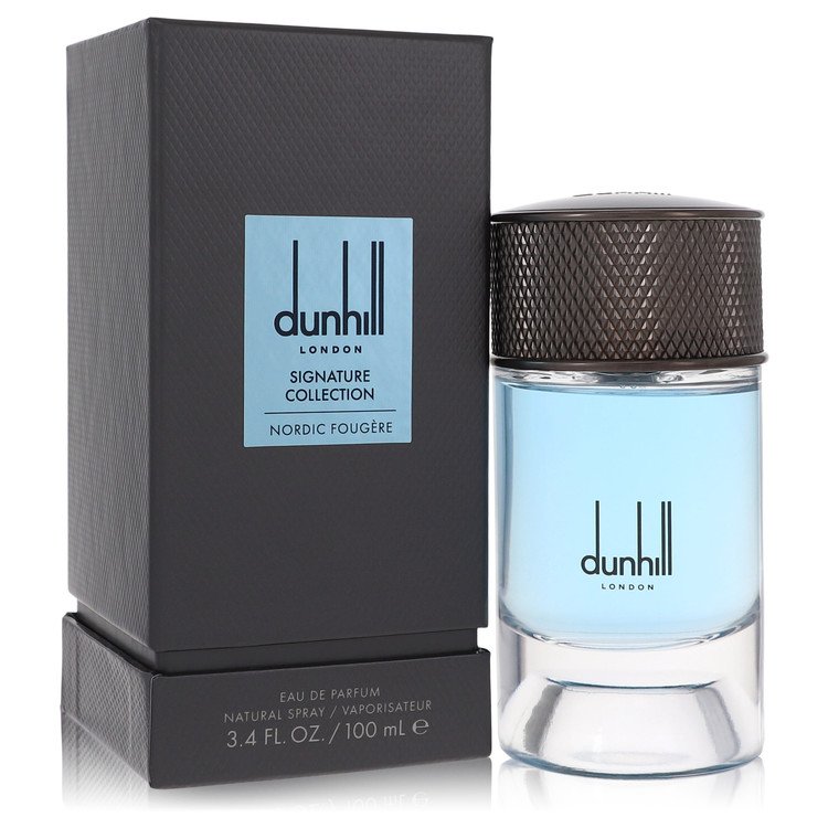 Dunhill Nordic Fougere Eau De Parfum Spray 3.4 oz / 100 ml for Men