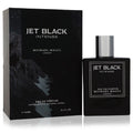Michael Malul Jet Black Intense Eau De Parfum Spray 3.4 oz / 100 ml for Men