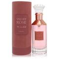 Lattafa Velvet Rose Eau de Parfum Spray (Unisex) 3.4 oz / 100 ml