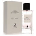 Maison Alhambra L'impressio Eau de Parfum Spray 3.4 oz / 100 ml for Women