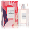 Lanvin Les Fleurs De Lanvin Water Lily Eau de Toilette Spray 3 oz / 90 ml