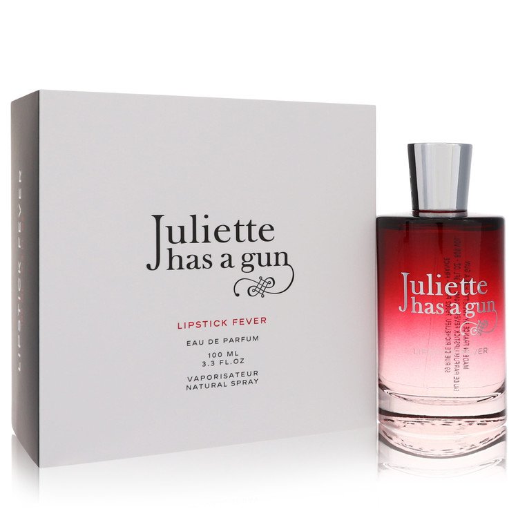 Juliette Has A Gun Lipstick Fever Eau de Parfum Spray 3.3 oz / 100 ml for Women