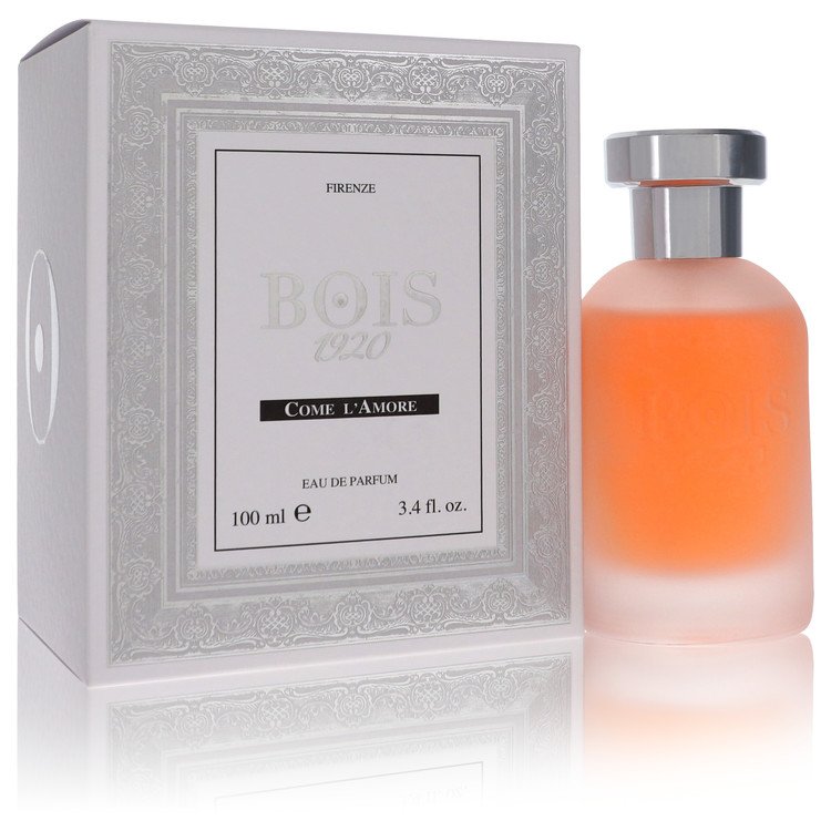Bois 1920 Come Love Eau de Parfum Spray 3.4 oz / 100 ml Unisex