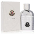 Moncler Eau De Parfum Spray for Men, 2 oz / 60 ml