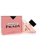 Prada Paradoxe Eau De Parfum Refillable Spray 3 oz / 90 ml for Women