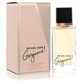 Michael Kors Gorgeous Eau de Parfum Spray for Women, 1.7 oz / 50 ml