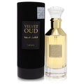 Lattafa Velvet Oud Unisex Eau De Parfum Spray 3.4 oz / 100 ml