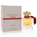 Riiffs Arizona Rouge Unisex Eau De Parfum Spray 3.4 oz / 100 ml for Women