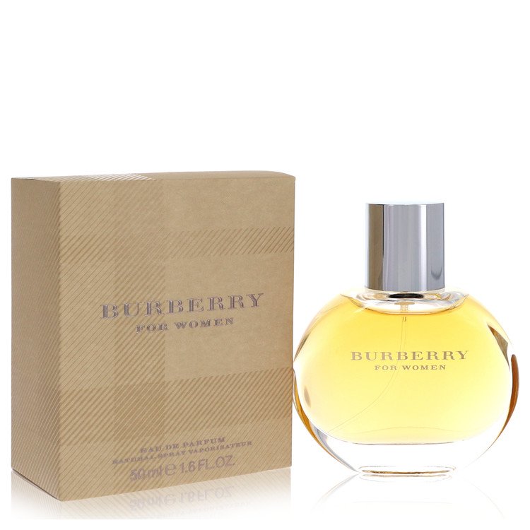 Burberry Eau de Parfum Spray 1.7 oz / 50 ml for Women