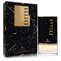 Le Gazelle Excess Unisex Eau De Parfum Spray 2.7 oz / 80 ml for Men