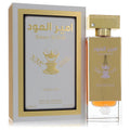 Fragrance World Ameer Al Oud VIP White Oud Eau De Parfum Spray 2.7 oz / 80 ml