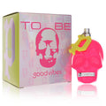 Police To Be Good Vibes Eau De Parfum Spray 2.5 oz / 75 ml for Women