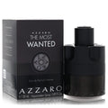 Azzaro The Most Wanted Eau De Parfum Intense Spray for Men 1.6 oz/50 ml