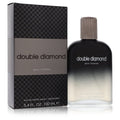 Yzy Double Diamond Eau de Toilette Spray 3.4 oz / 100 ml for Men