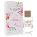 Clean Reserve Lush Fleur Eau De Parfum Spray (Butterfly Edition) 3.4 oz / 100 ml