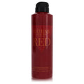 Guess Seductive Homme Red Body Spray 6 oz / 177 ml for Men by Guess