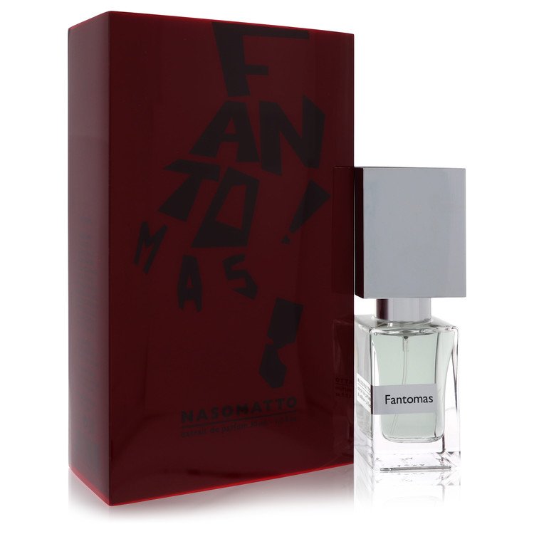 Nasomatto Fantomas Extrait De Parfum Unisex 1 oz / 30 ml