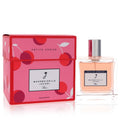 Mademoiselle Jacadi Petite Cerise Eau De Toilette Spray 3.4 oz / 100 ml for Women by Jacadi